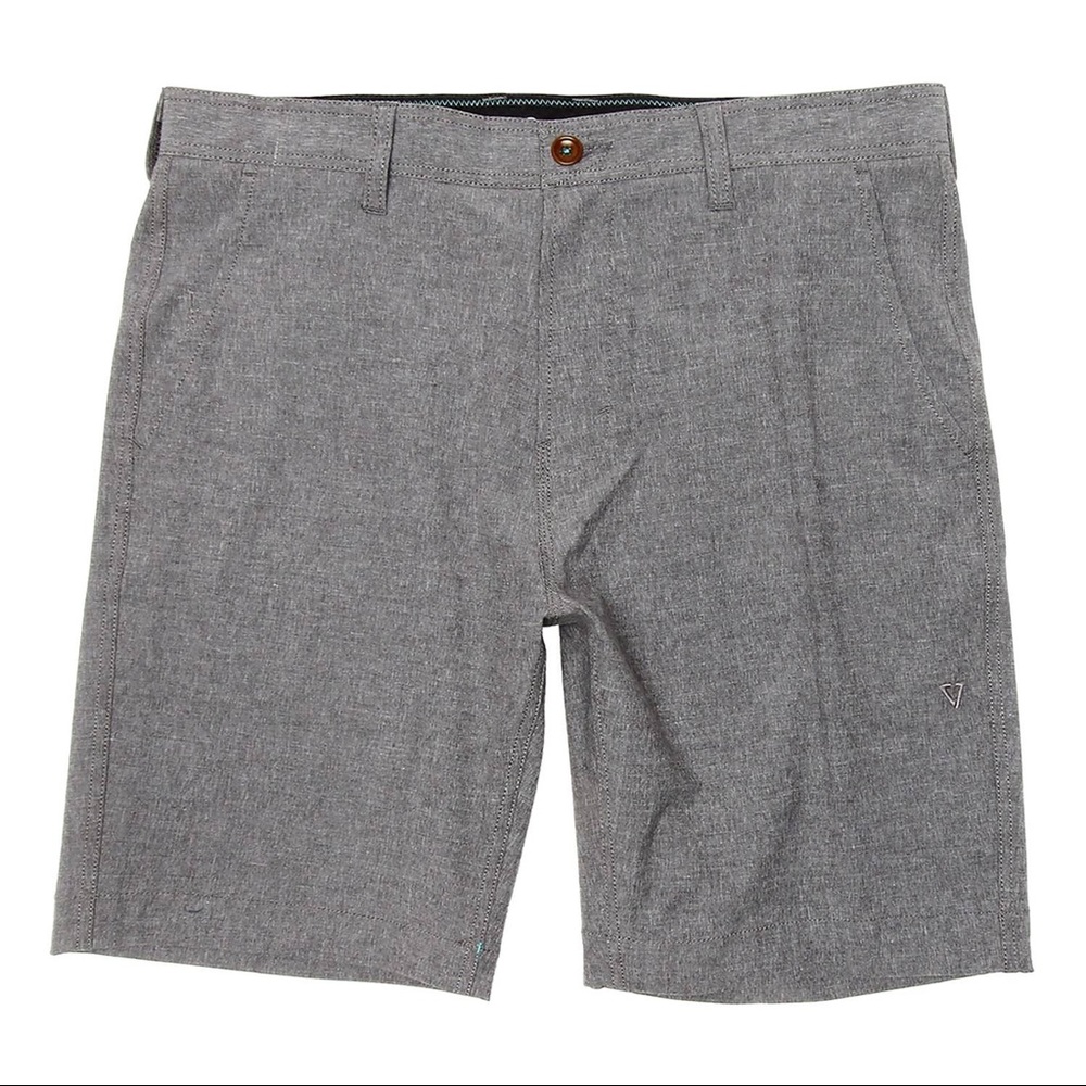 Vissla Canyons 19" Hybrid Shorts